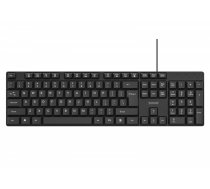 Wired keyboard KB-01 SAVIO