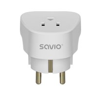 Travel Adapteris Ap-01 Savio