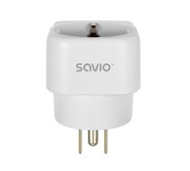 Travel Adapteris Ap-03 Savio