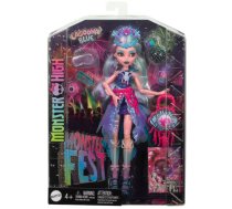 Doll Monster High Monster Fest Lagoona Blue