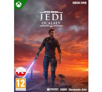 Game Xbox Star Wars Jedi Survivor