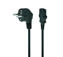 Power cord C13 1m