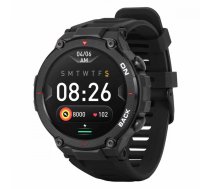 Smartwatch Garett GRS black