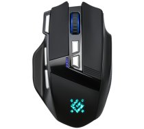 Wireless gaming mouse Knight GM-885 3200DPI 8P black