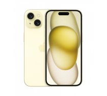 iPhone 15 512GB - Yellow