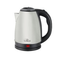 Electric kettle Roraima 1.0L inox