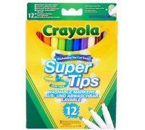 Bright Supertips 12 pieces