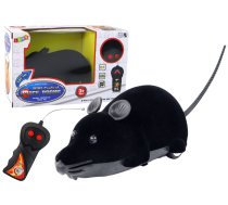 RC Mouse Toy - Make a Prank!