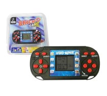 Brick Game Electronic Tetris Console Black