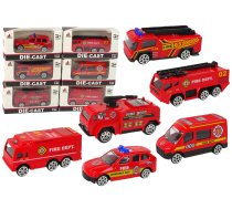 Fire Brigade Resorak 1:64