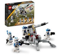 LEGO STAR WARS Battle Pack - 501st Legion Clone Troopers 75345