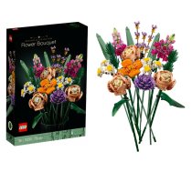 LEGO CREATOR Bricks Flower Bouquet 10280