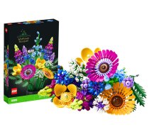 LEGO CREATOR EXPERT Bricks Wildflower Bouquet 10313