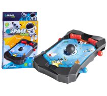 Arcade Game Space Ball Black Mini Game