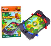 Arcade Game Mini Game Dinosaur Ball Black