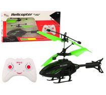 Remote Controlled RC Helicopter Gyroscope Green