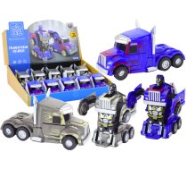 Auto-Robots Truck 2in1 Robots 2 Colors