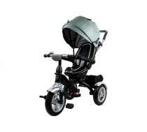 Tricycle Bike PRO500 - Silver