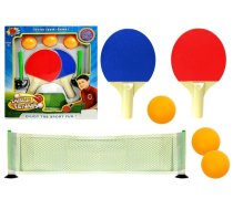 Set for table tennis Rackets Net Balls