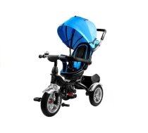 Tricycle Bike PRO500 - Blue