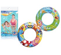 Inflatable Swimming Ring For Children 56 cm Bestway 36013