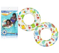 Inflatable Swimming Ring For Children 61 cm Bestway 36014