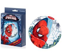 Spider-Man Inflatable Beach Ball 51cm Bestway 98002