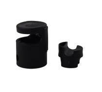 Plastic cap for LEAN Sport Max and Sport Best trampolines