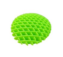 Fidget Toy Green, Anti-stress, Flexible, Sensori, 10 Cm