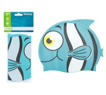 Bathing Cap Blue Fish Bestway 26025