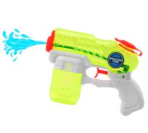 Water Gun Small Handy Green 100ml