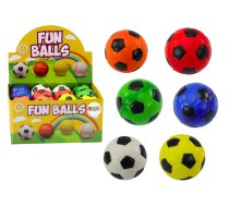 Small Soft Foam Football Ball 5.5cm