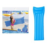 Inflatable Swimming Mattress Blue Bestway 44007