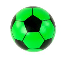 Ball Green Black Rubber Large 23 cm Light