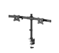 Tv Aksesuāri Neomounts  Monitors Acc Desk Mount 10-27"/fpma-dcb100dblack