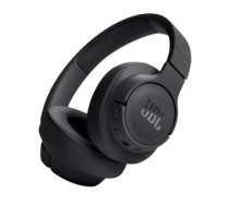 Bezvadu austiņas JBL  Tune 720BT Black