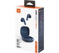 Bezvadu austiņas JBL  LIVE , Flex NC Blue