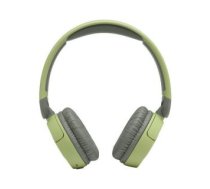 Bezvadu austiņas JBL  Kids JR310BT Green