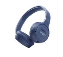 Bezvadu austiņas JBL  Tune 660NC Blue