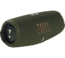 Bezvadu skaļrunis JBL  Charge 5 Green