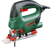 Finierzāģis Bosch Bosch Finierzāģis Pst 800 Pel 530w + Aksesuāri