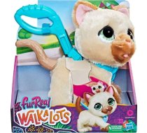 Hasbro Ml Frr Walkalots Dzīvnieks Na Smyczy E3504 43830