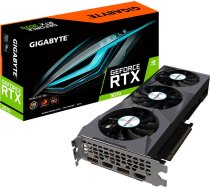 Karta graficzna Gigabyte GeForce RTX 3070 Eagle OC 8GB GDDR6 (GV-N3070EAGLE OC-8GD 2.0)