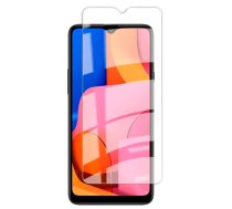 Aizsargstikls iLike Samsung Samsung A41 0.33mm Flat Clear Glass