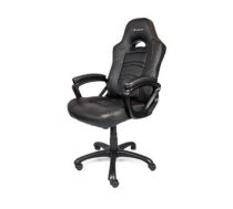 Datoru krēsli / galdi AROZZI  Enzo Gaming Chair - Black