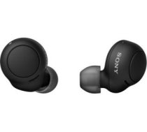 Bezvadu austiņas Sony  WF-C500 Truly Wireless Headphones, Black