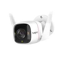 Camera Tapo C320WS Outdoor Security Wi-Fi Came