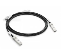 Cable Aruba IOn 10G SFP+ to SFP+ 3m DAC R9D20