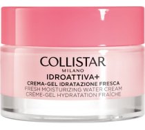 Collistar Idroattiva+ Idratazione Fresca Krēms-Gēls Mitrinošs 30ml