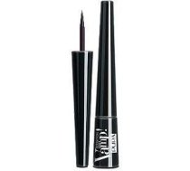 Pupa Vamp! Definition Liner Eyeliner eyeliner w pędzelku 300 Deep Blue 2,5ml